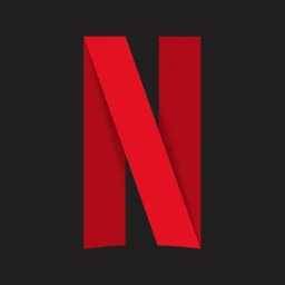 Ícone de Netflix